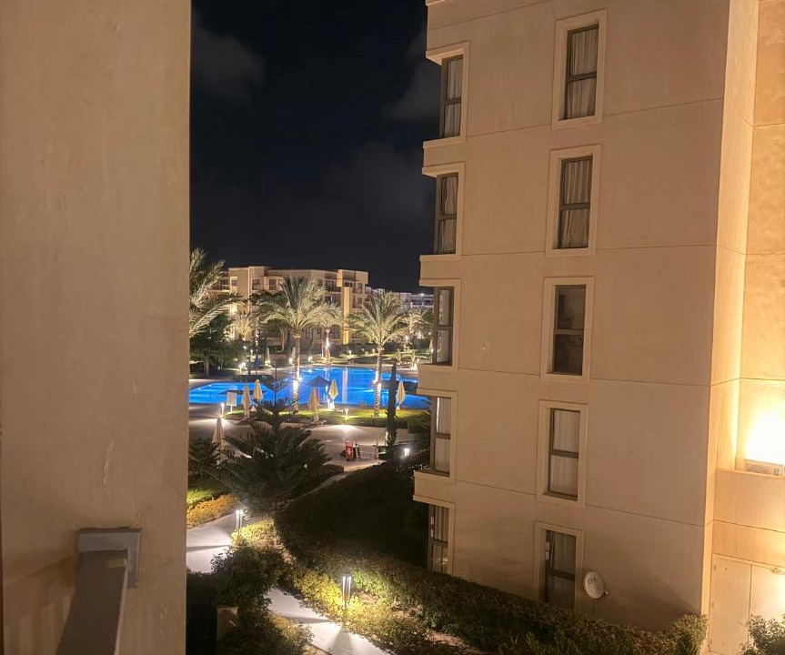 Photo of Patio Balcony in Sidi Abd El-Rahman