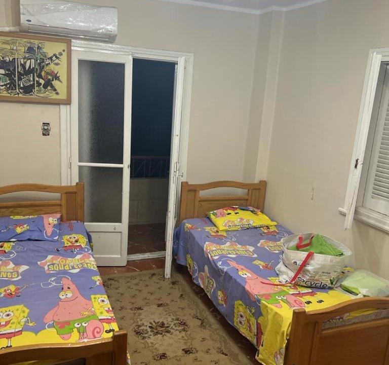 Photo of Bedroom in Al Manial