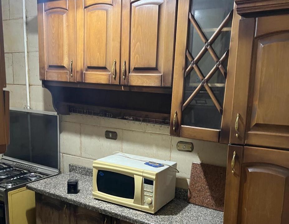 Photo of Kitchen in Al Manial