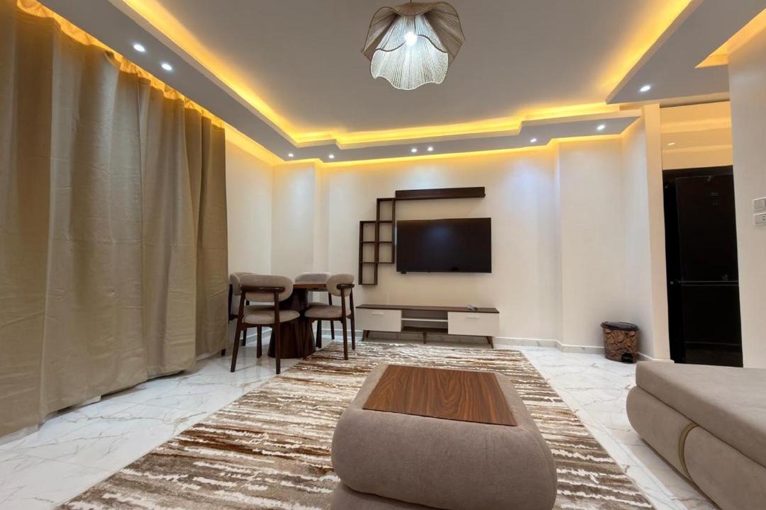 Photo of Livingroom in Ain Sokhna