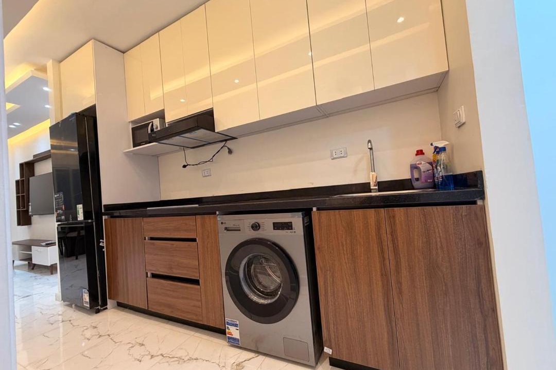 Photo of Kitchen in Ain Sokhna
