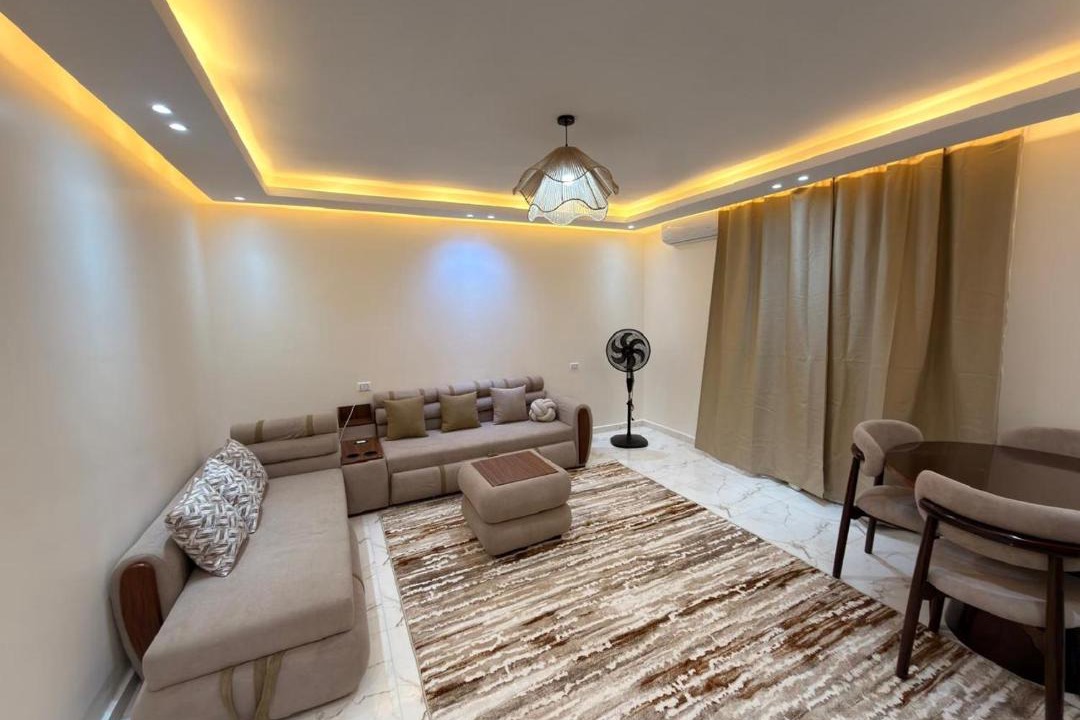 Photo of Livingroom in Ain Sokhna