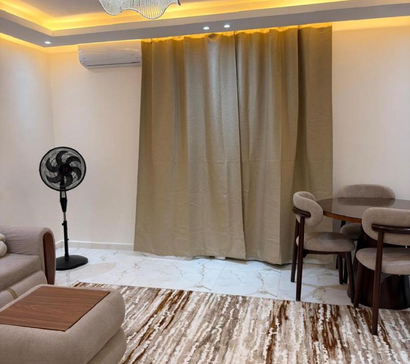 Photo of Livingroom in Ain Sokhna
