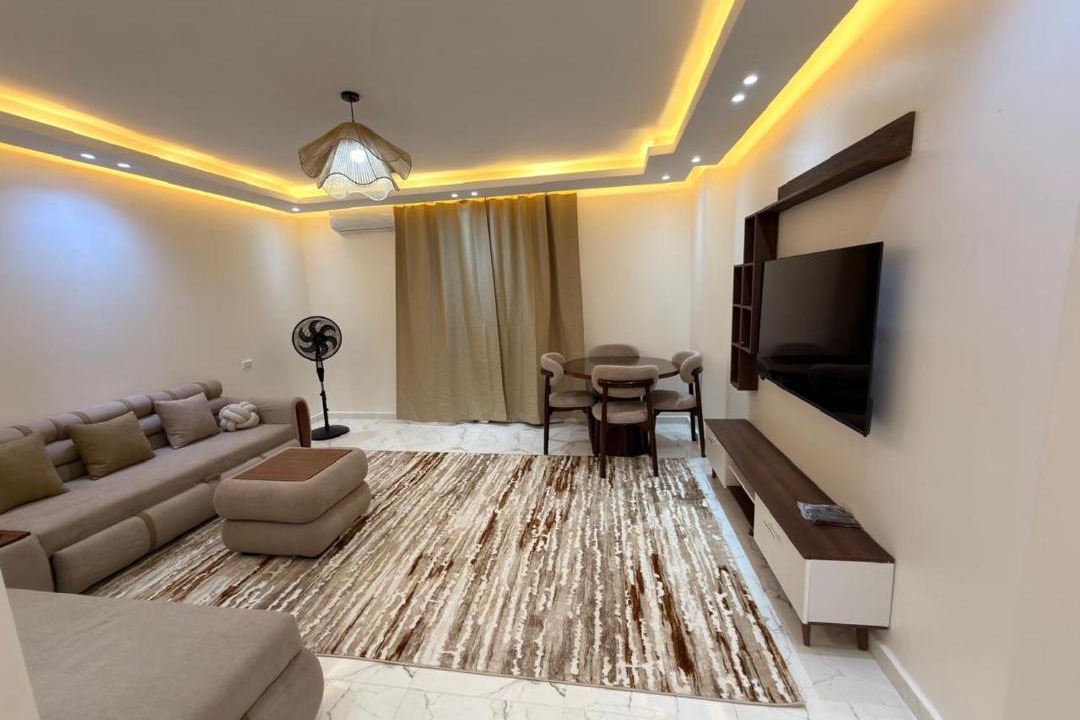 Photo of Livingroom in Ain Sokhna