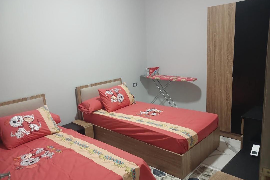 Photo of Bedroom in As-Salam
