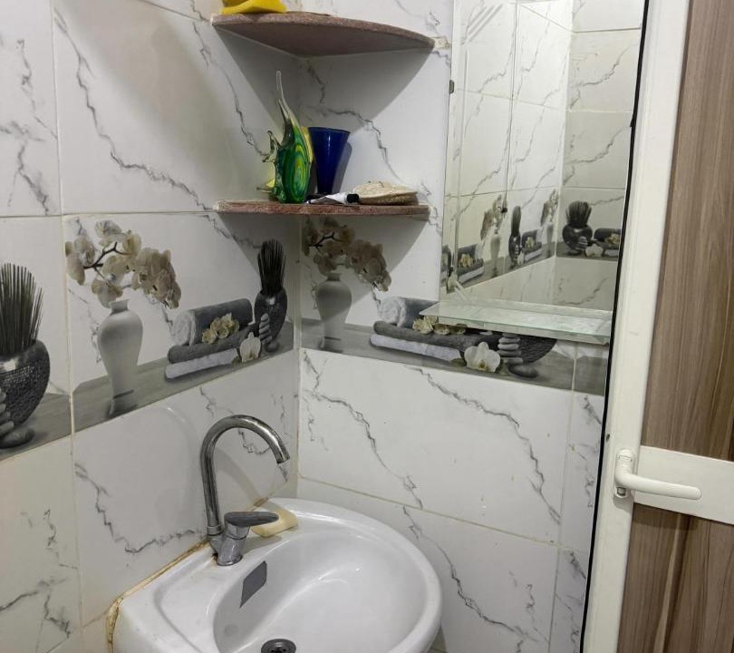 Photo of Bathroom in Dahab