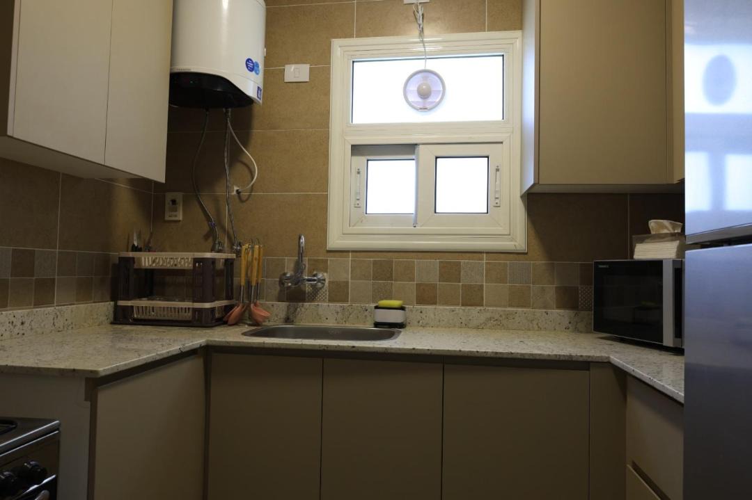 Photo of Kitchen in Madinaty
