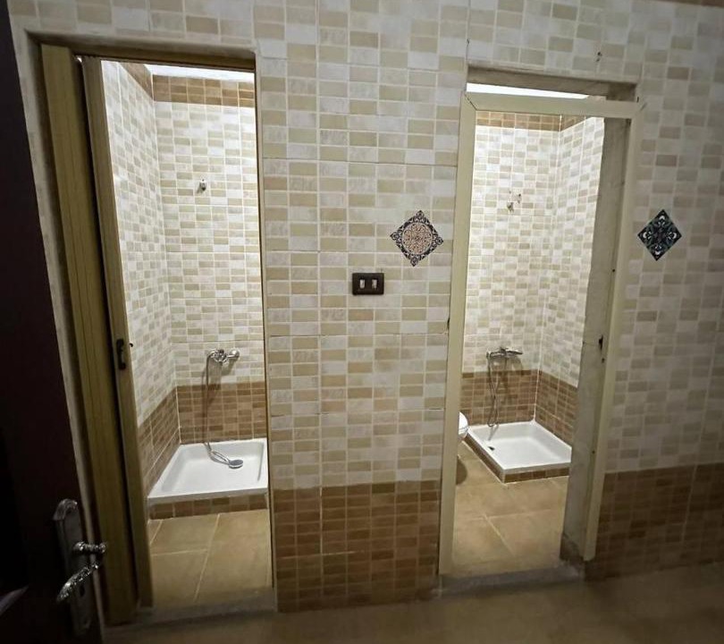 Photo of Bathroom in Downtown Cairo