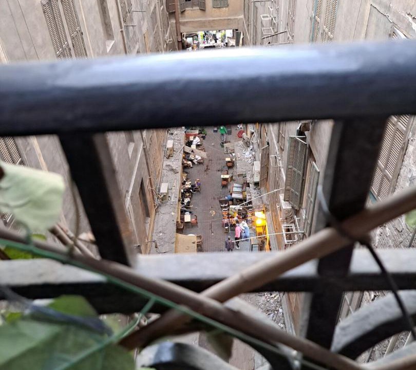 Photo of Others in Downtown Cairo