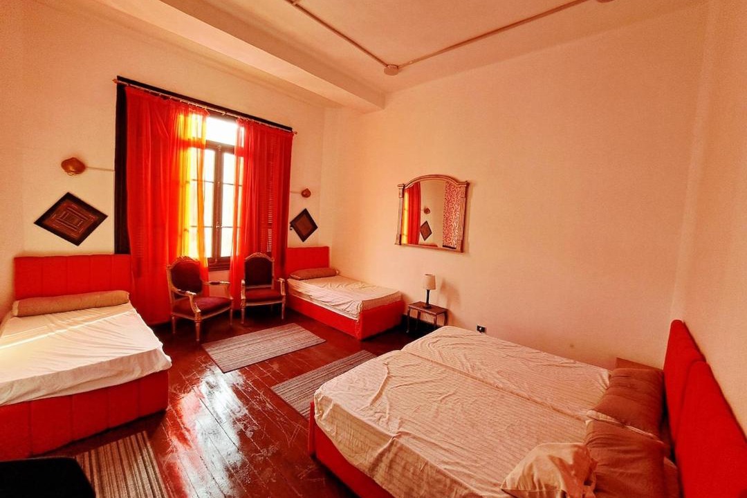 Photo of Bedroom in Downtown Cairo