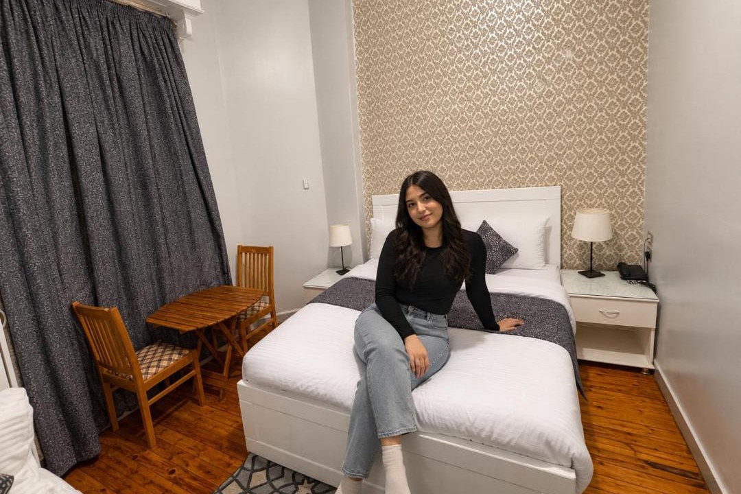 Photo of Bedroom in Downtown Cairo