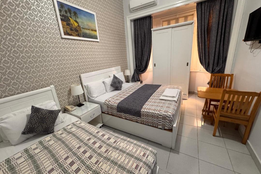 Photo of Bedroom in Downtown Cairo