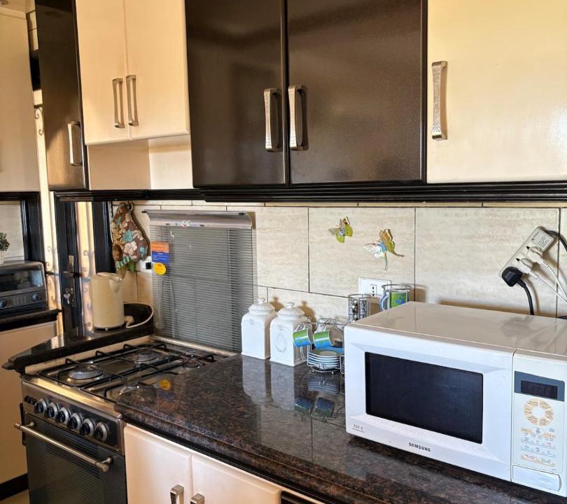 Photo of Kitchen in Borg el Arab