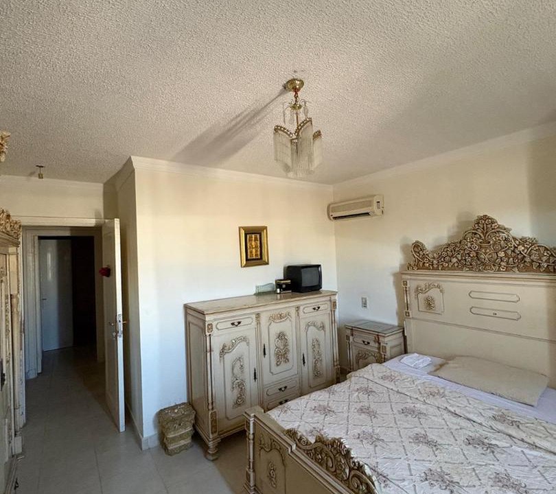 Photo of Bedroom in Borg el Arab