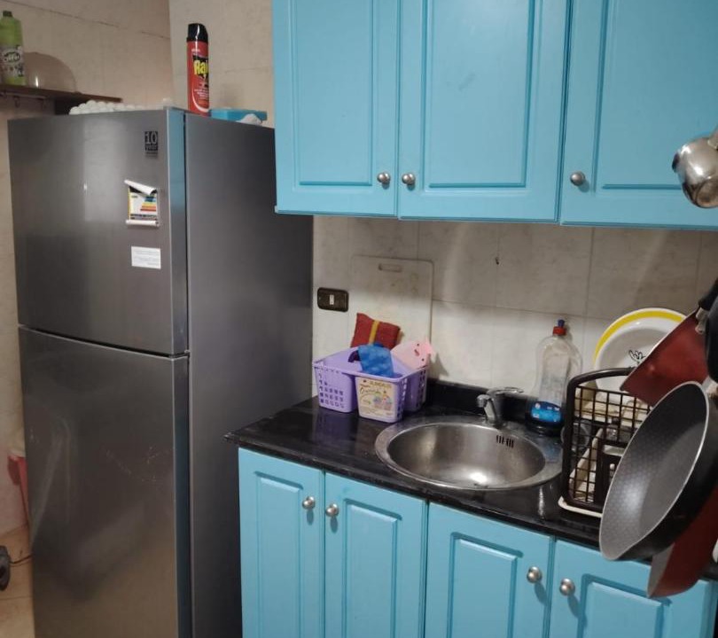 Photo of Kitchen in Al-Hammam