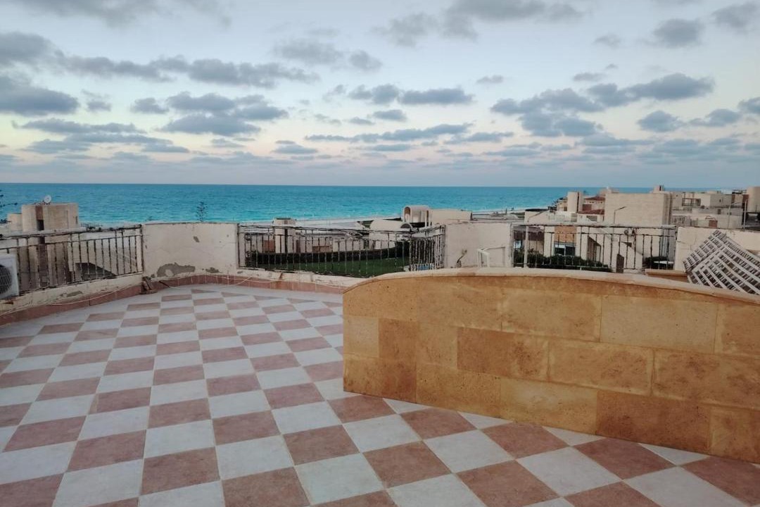 Photo of Patio Balcony in Al-Hammam