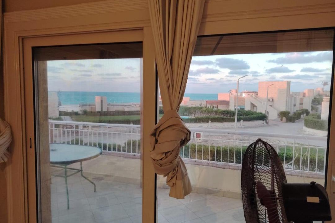Photo of Patio Balcony in Al-Hammam