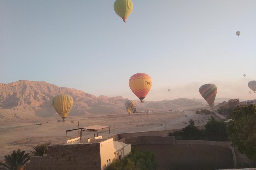 Photo of Others in Luxor