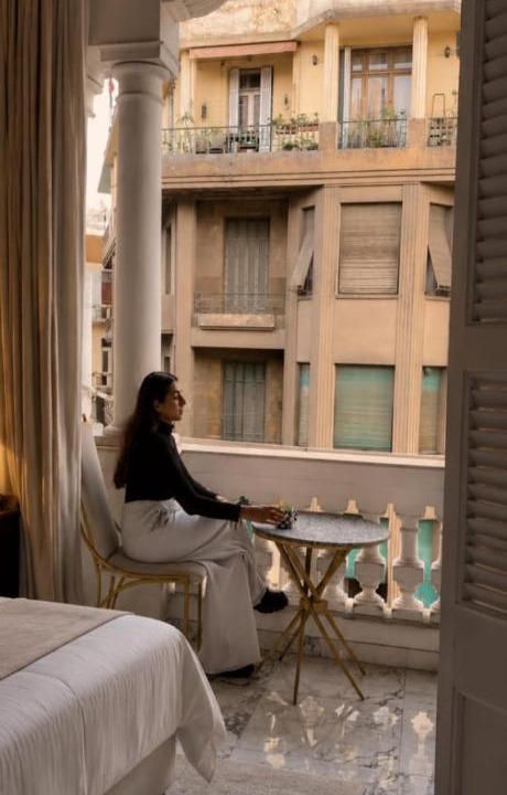 Photo of Others in Downtown Cairo