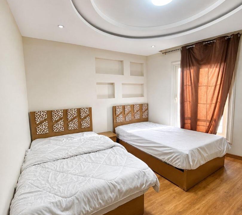 Photo of Bedroom in Cairo