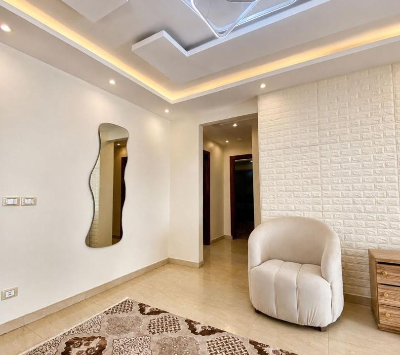 Photo of Livingroom in Cairo