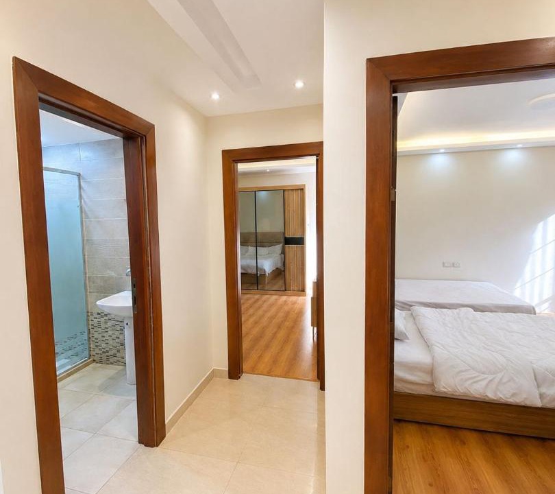 Photo of Bedroom in Cairo