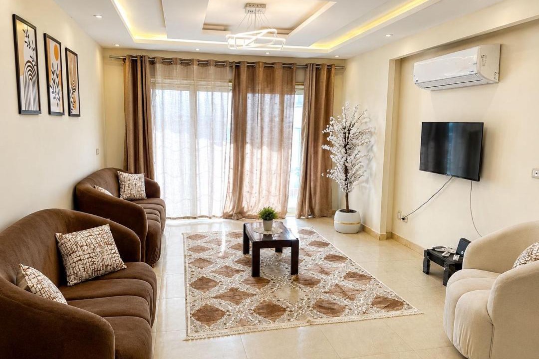 Photo of Livingroom in Cairo