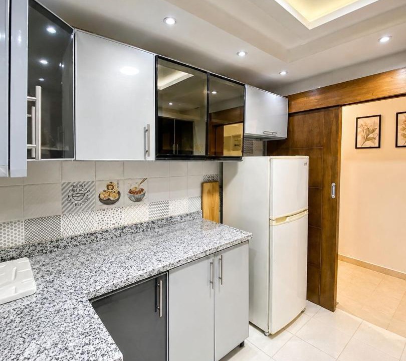 Photo of Kitchen in Cairo