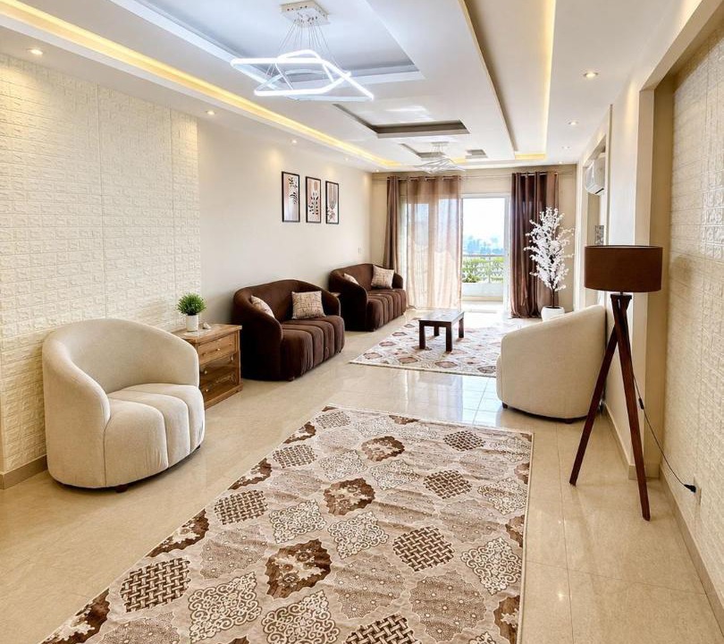 Photo of Livingroom in Cairo