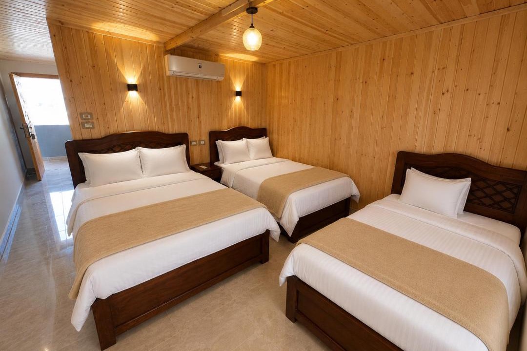 Photo of Bedroom in Nuweiba