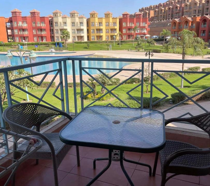 Photo of Patio Balcony in Ras Sudar