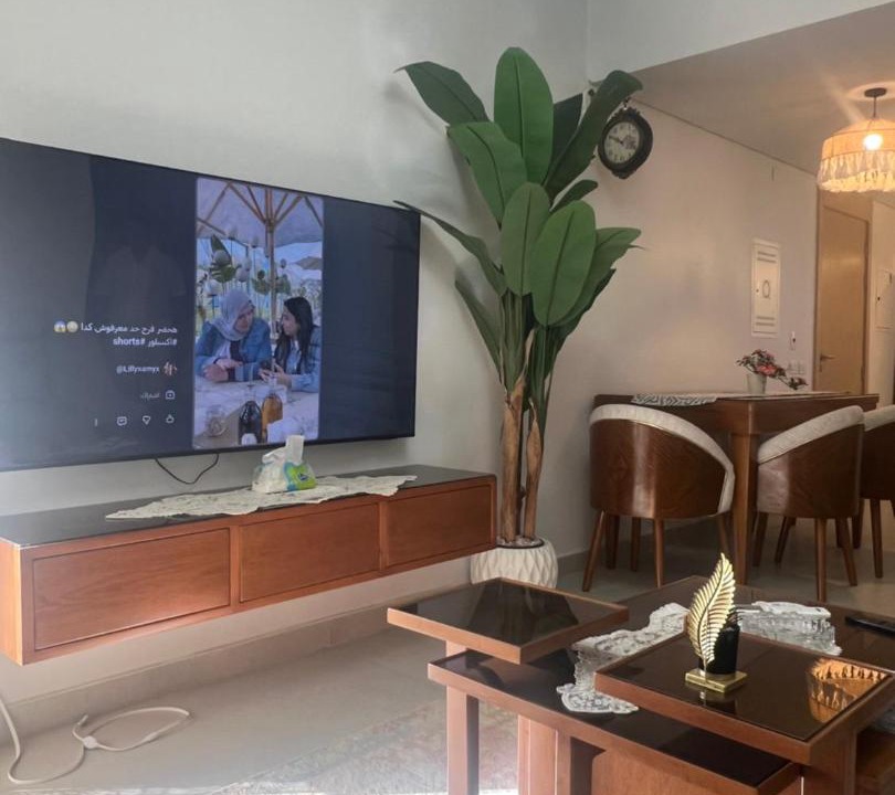 Photo of Livingroom in Al Alamayn