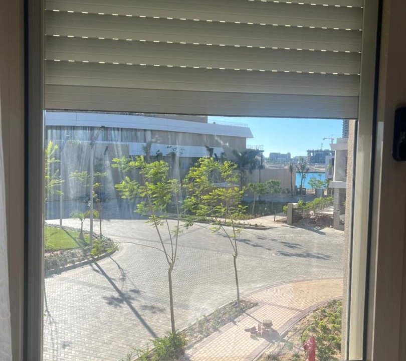 Photo of Patio Balcony in Al Alamayn