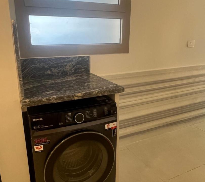 Photo of Kitchen in Al Alamayn