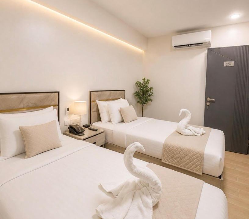 Photo of Bedroom in Abdin
