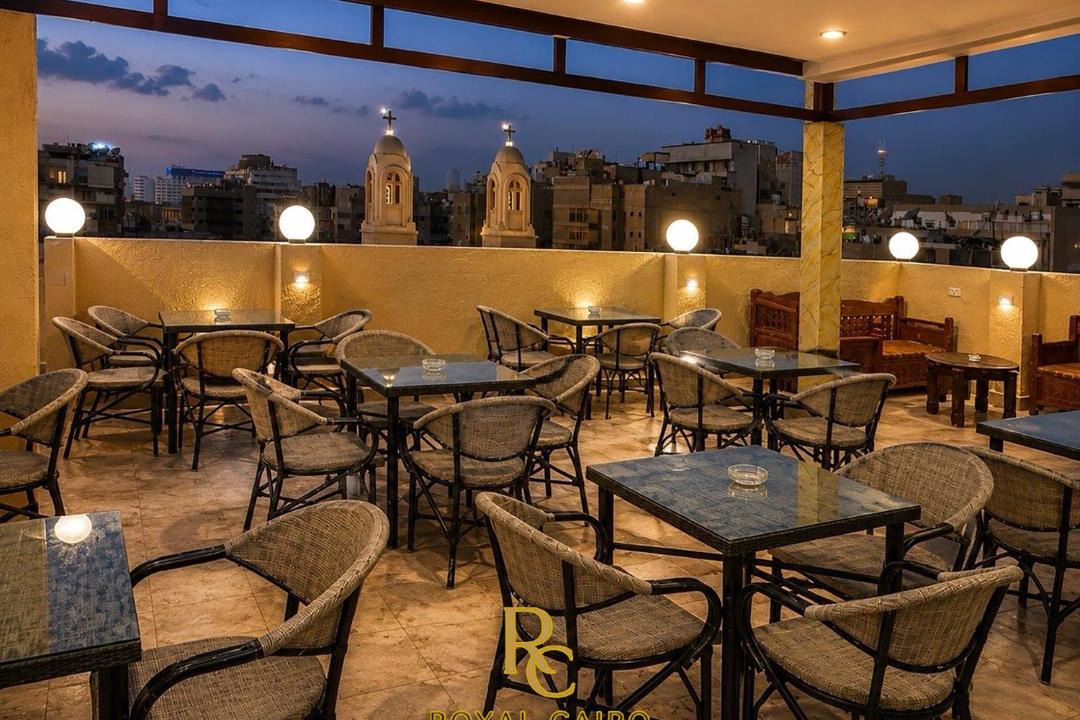 Photo of Patio Balcony in Abdin