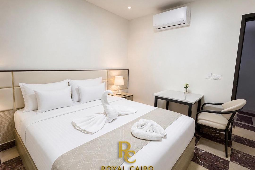 Photo of Bedroom in Abdin