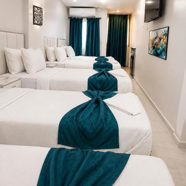 Photo of Bedroom in Abdin