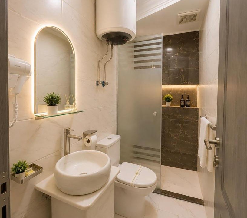 Photo of Bathroom in Abdin