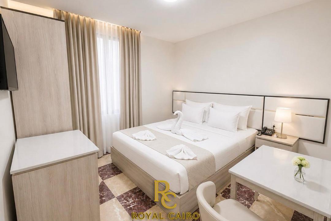 Photo of Bedroom in Abdin