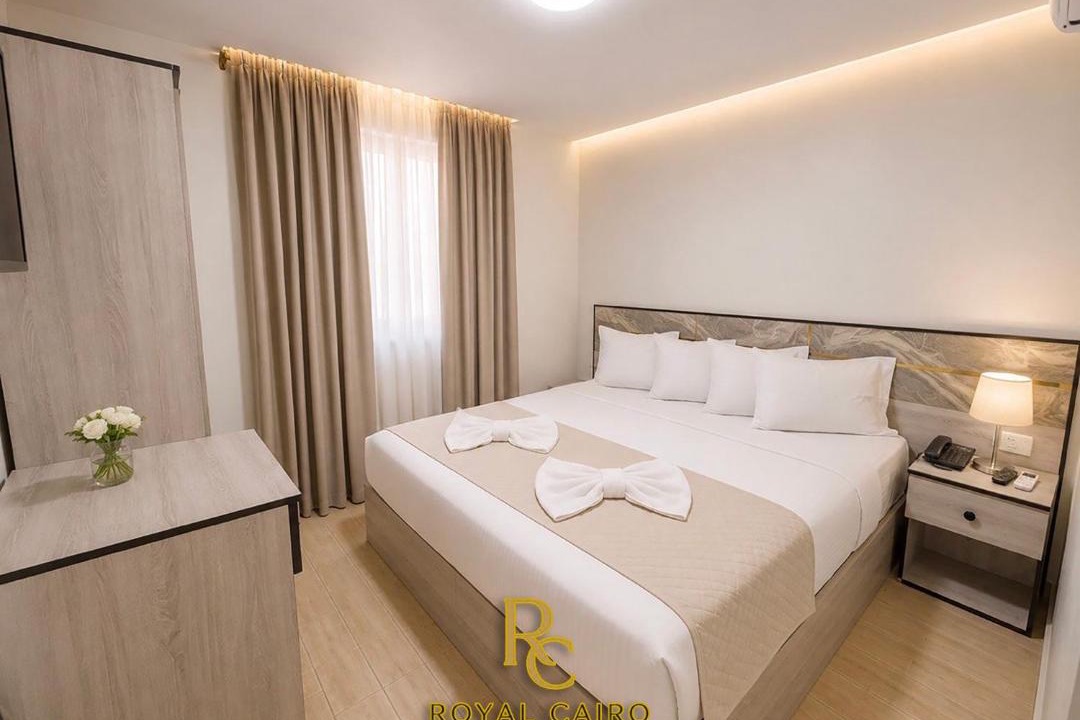 Photo of Bedroom in Abdin