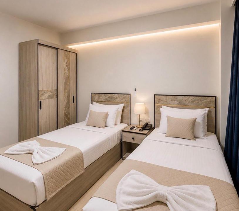 Photo of Bedroom in Abdin