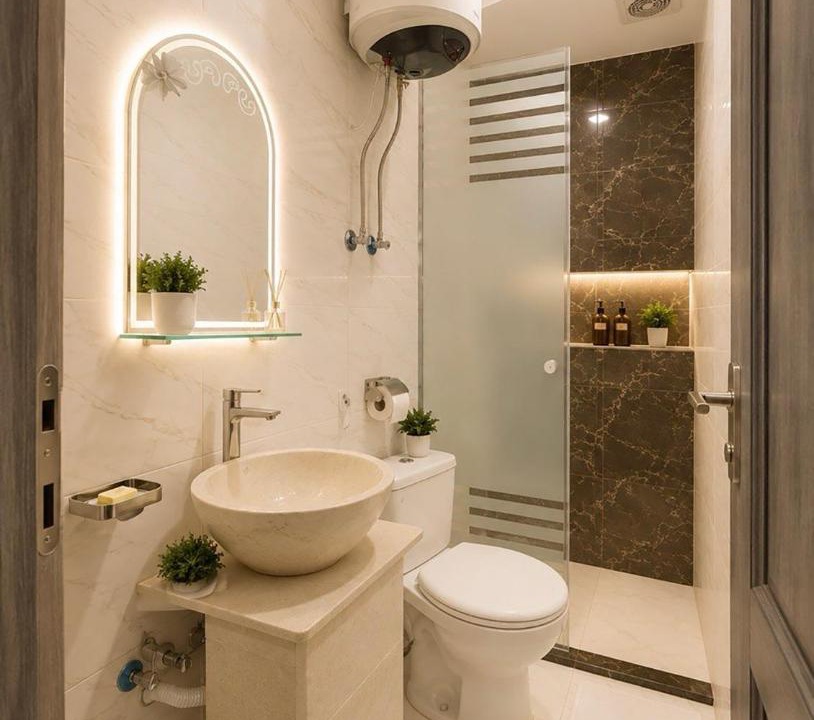 Photo of Bathroom in Abdin