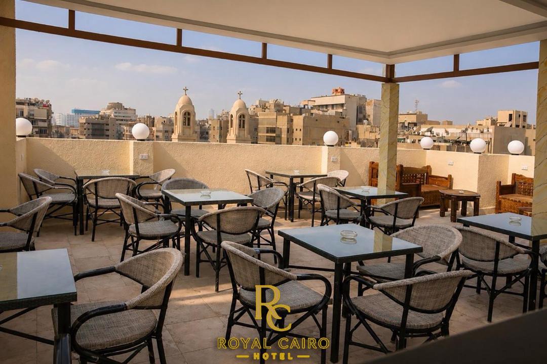 Photo of Patio Balcony in Abdin