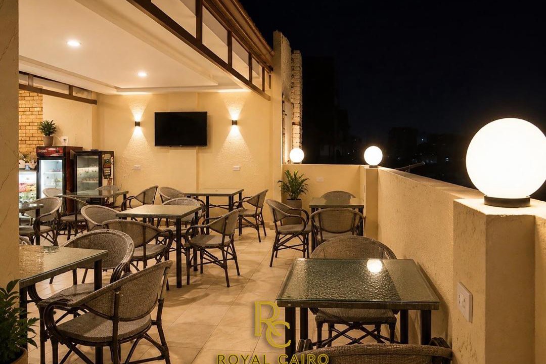 Photo of Patio Balcony in Abdin