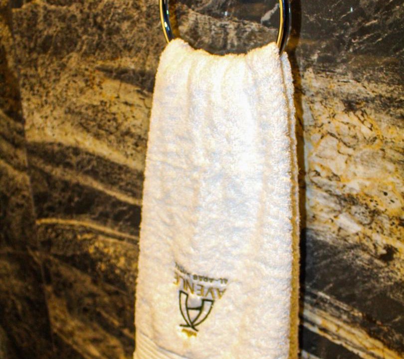 Photo of Bathroom in Al Duqqi