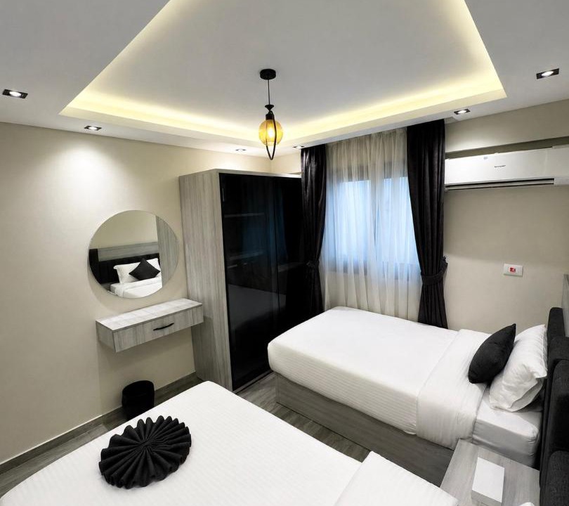 Photo of Bedroom in Al Duqqi