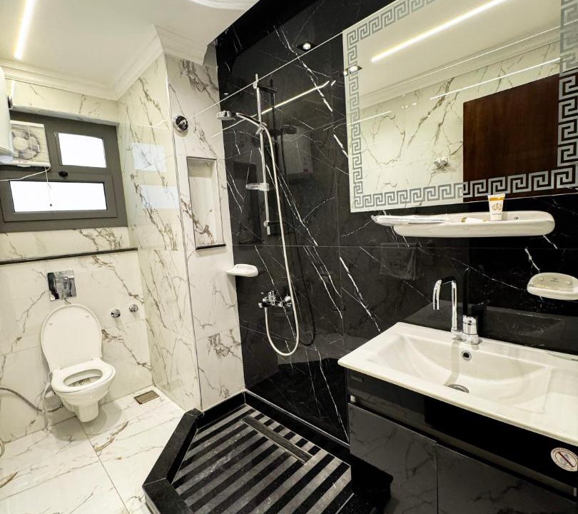 Photo of Bathroom in Al Duqqi