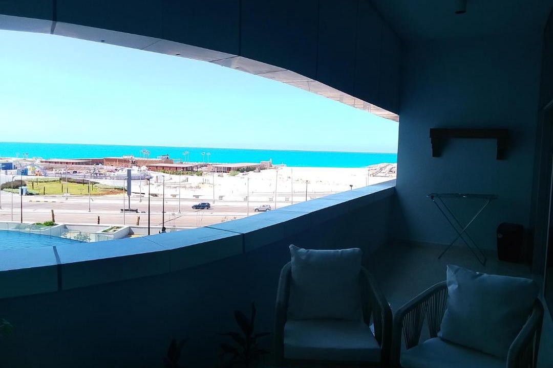 Photo of Others in Marina El Alamein
