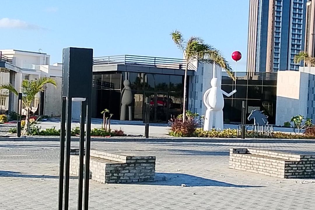 Photo of Others in Marina El Alamein